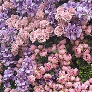 Meet your Posher, Marie